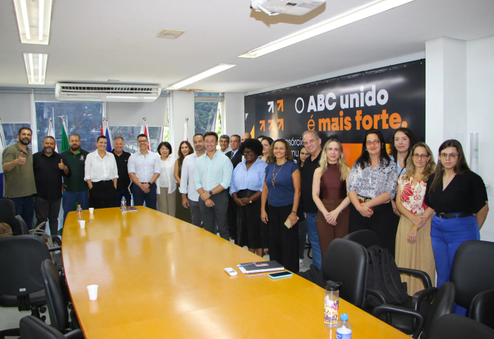 Consórcio ABC passa a integrar Grupo de Fiscalização da Billings