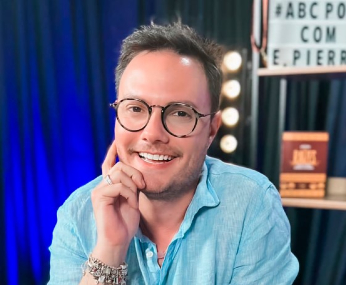 o fracasso glorioso de tentar ser organizado