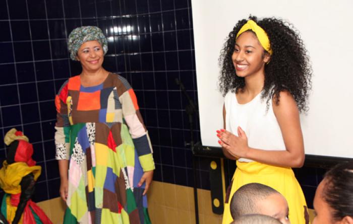 Mauá celebra o Dia de Mulher Negra com serviços gratuitos