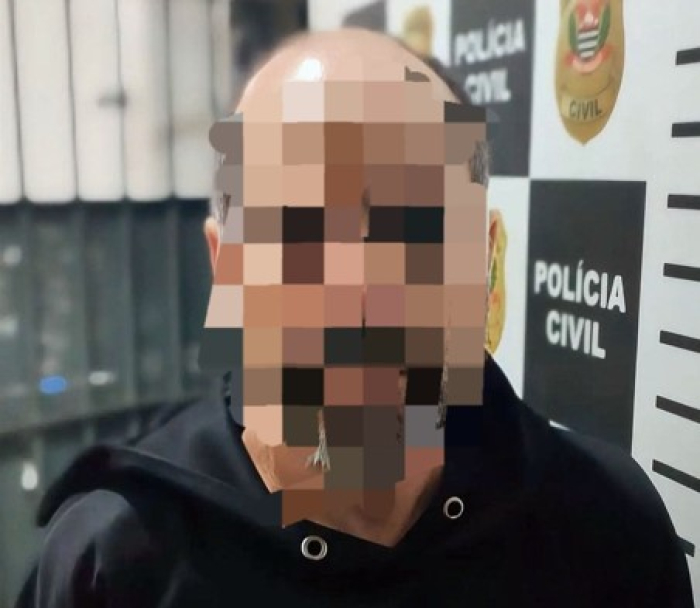 GCM de Mauá captura procurado por porte ilegal de arma de uso restrito no Jardim Oratório
