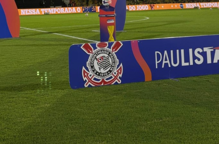 Corinthians perde para o Novorizontino e é eliminado do Campeonato Paulista