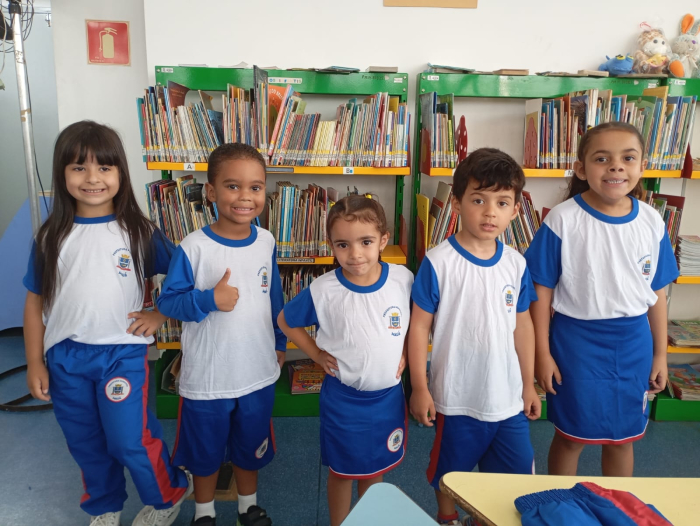 Mauá inicia nesta semana entrega de uniformes escolares