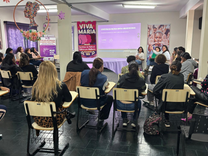 Mauá terá ampla programação de atividades para celebrar o “Mês da Mulher”