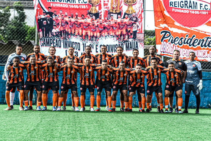 Reigram e Guapituba se recuperam com vitórias tranquilas na Divisão Especial