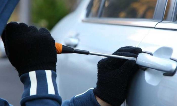 Mauá registra aumento de quase 40% no número de furtos de veículos