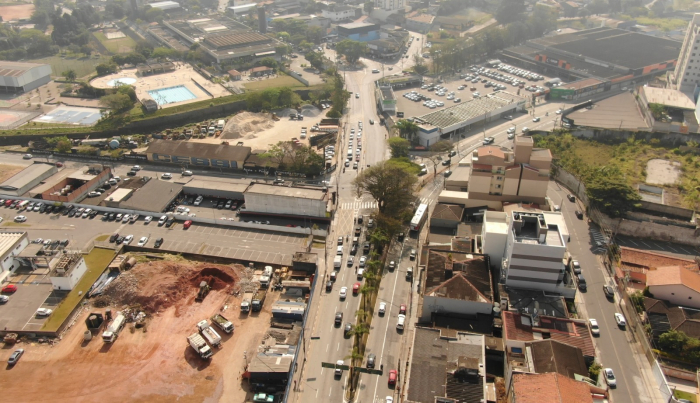 Novo corredor promete encurtar viagens e transformar mobilidade entre Itapark e Centro