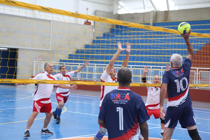 Delegação de Mauá contará com 95 atletas para participação no 25º JOTISA