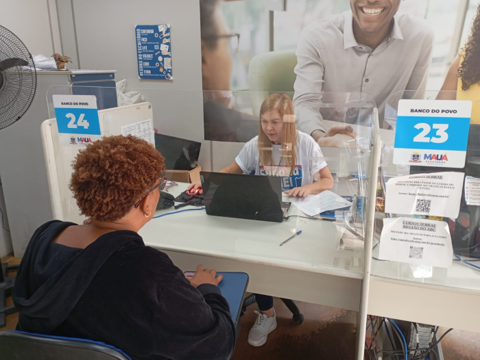 Prefeitura de Mauá e Sebrae oferecem oficinas de empreendedorismo para mulheres