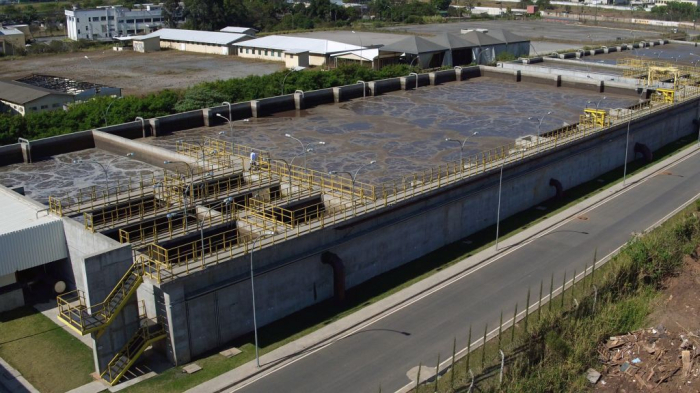 BRK Explica - Do rio à torneira e de volta à natureza: como funciona o ciclo do saneamento
