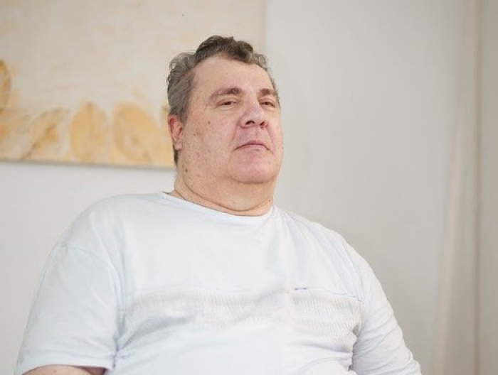 Morre em São Paulo o ator Gerson Brenner, aos 66 anos