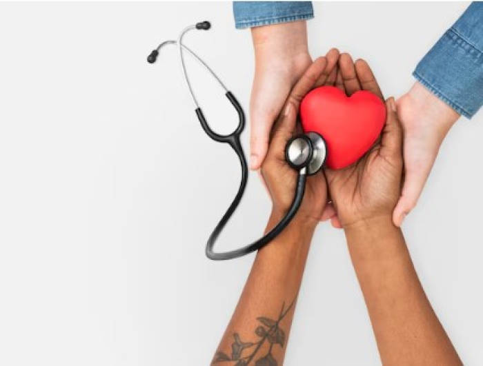 Editorial - Saúde é prioridade