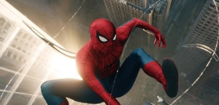 Trailer do novo filme do “Homem-Aranha” bate marca de 1 bilhão de visualizações