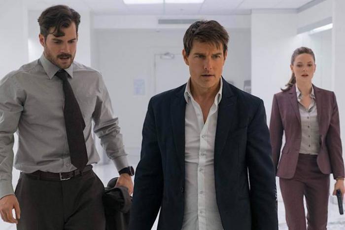 “Missão Impossível: Efeito Fallout” estreia na liderança das bilheterias do Brasil