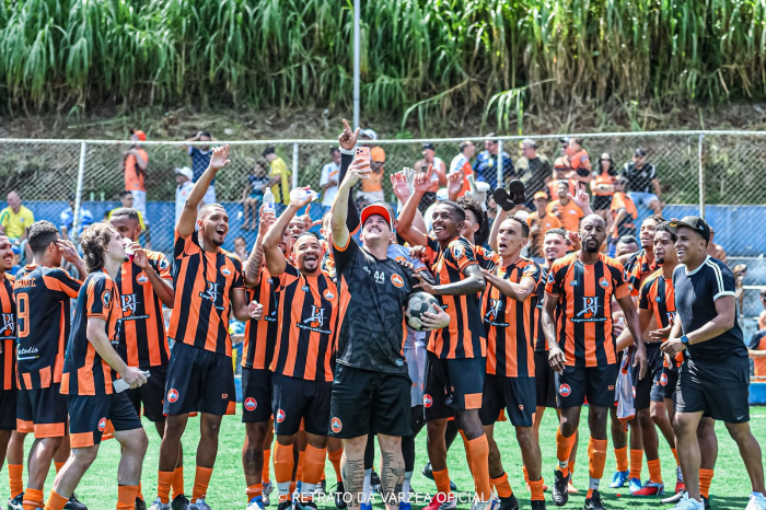 Reigram vence os Garotos de Ouro e vai às quartas de final da Especial em Mauá