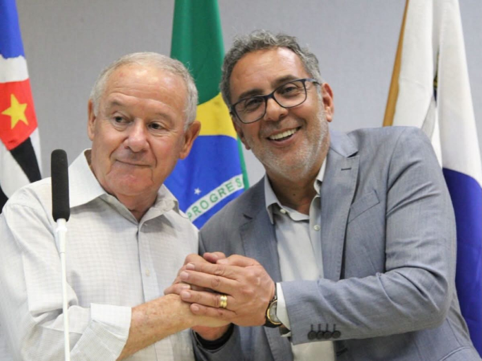 Vereador Zé Luiz Cassimiro promove grande 