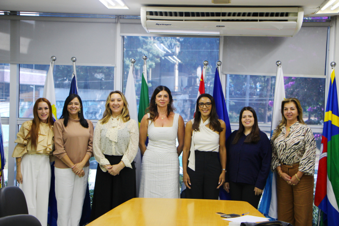 Consórcio ABC reúne primeiras-damas e fortalece articulação regional por políticas sociais