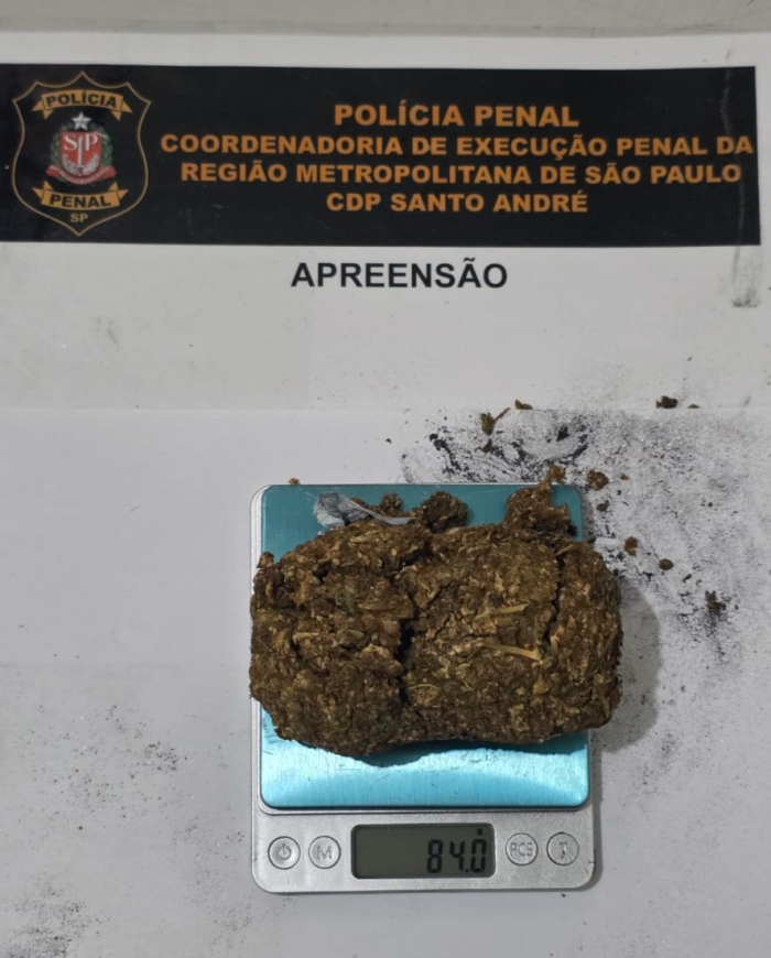 Polícia Penal mostra competência em apreensões em unidades prisionais
