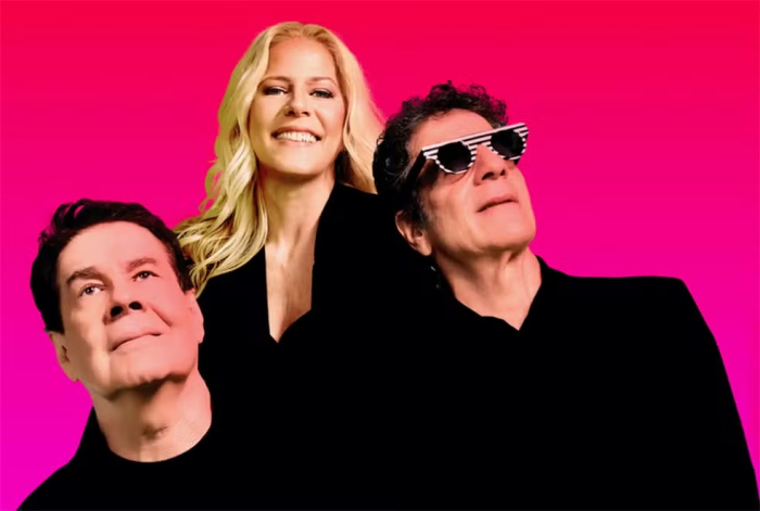 Kid Abelha anuncia retorno aos palcos com série de shows pelo país