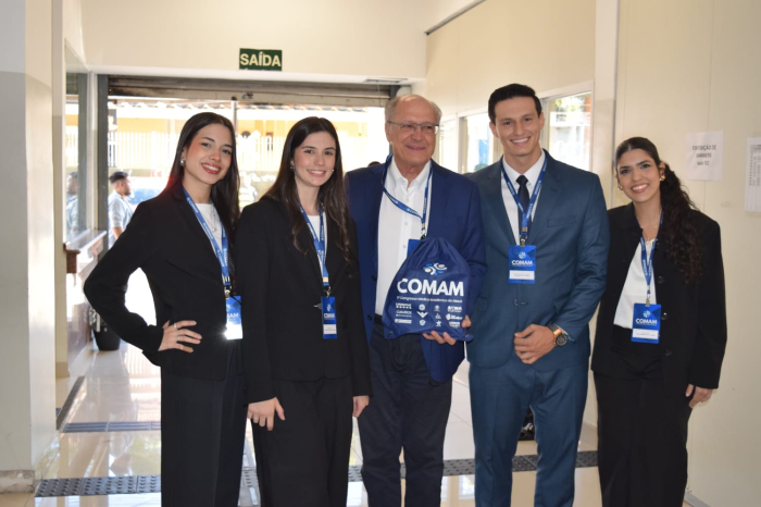 Congresso Médico Acadêmico de Mauá chega a sua 5ª edição