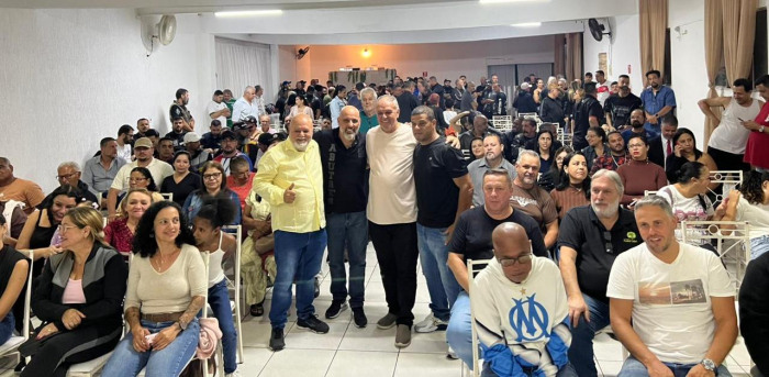 Kuka organiza reunião com lideranças da região e aponta para pré-candidatura de Renan Pessoa a deputado federal
