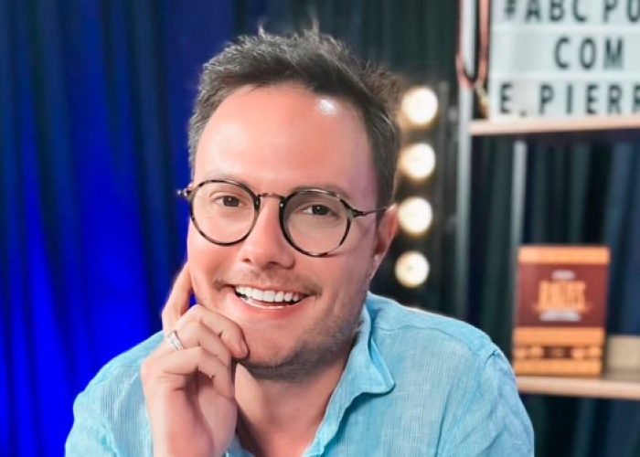 entre boletos e beagles.