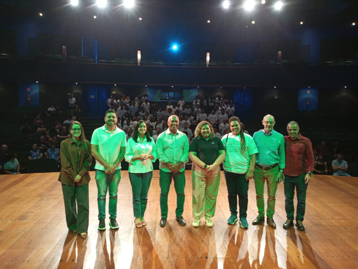Projeto “Caminhos para o Futuro” é lançado em Mauá para 400 alunos da cidade
