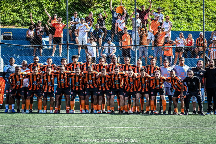 Reigram faz história e vai à final da Divisão Especial diante do Guapituba