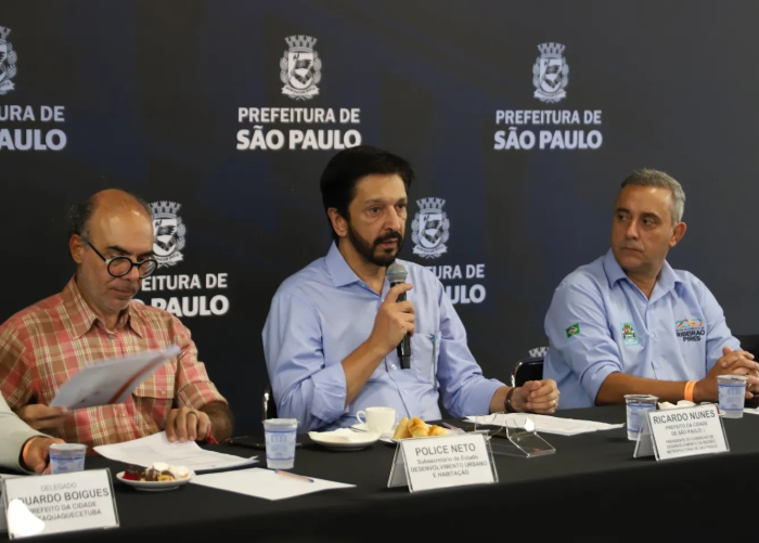 Consórcio ABC irá coordenar Desenvolvimento Econômico e Governança no Conselho Metropolitano de SP