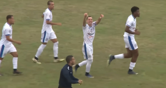 Grêmio Mauaense e Mauá FC vencem na rodada da Bezinha