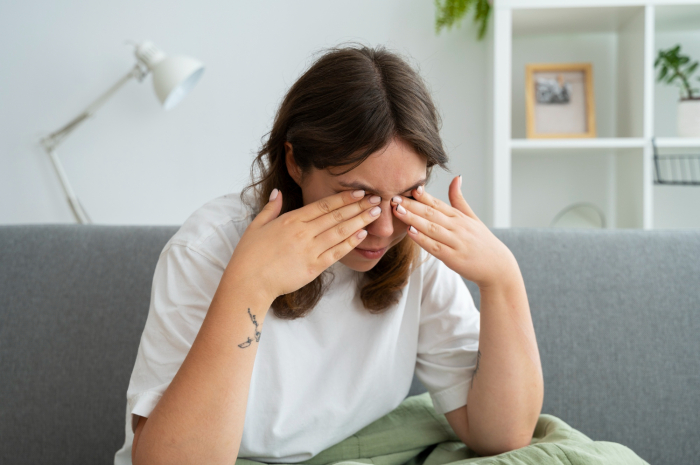 Herpes-zóster ocular provoca dor intensa, ameaça a visão e exige cuidados imediatos que evitam sequelas