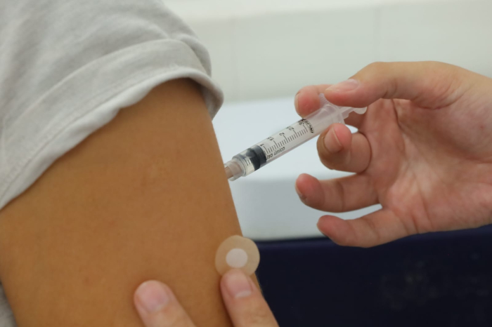 Com aumento de 71,7% de casos graves de Influenza, Mauá reforça alerta e amplia chamado à vacinação