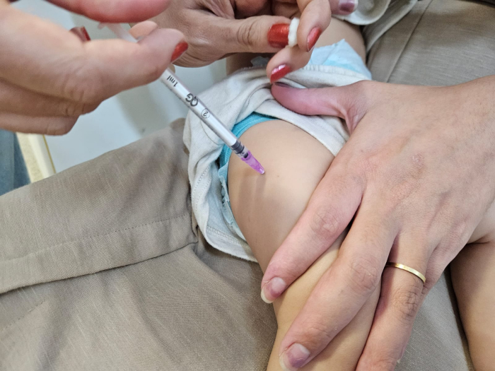 Mauá amplia vacinação contra gripe para toda a população após alta de casos graves de Influenza