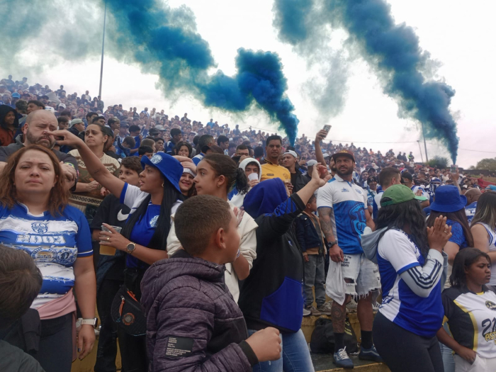 É CAMPEÃO: em partida emocionante, Guapituba vence o Reigram nos pênaltis e conquista a Divisão Especial em Mauá