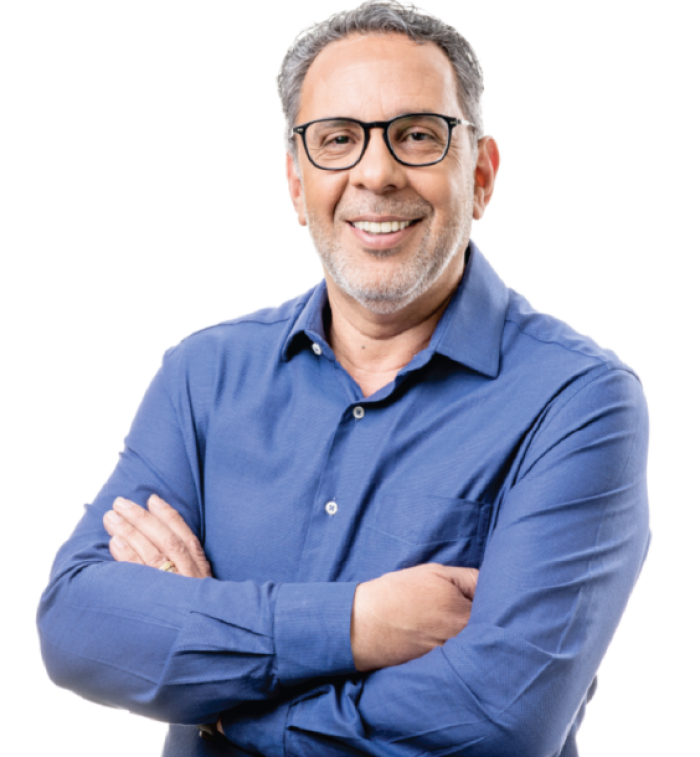 Rômulo Fernandes reforça luta ao lado da classe trabalhadora após aprovação do fim da escala 6x1 na Câmara
