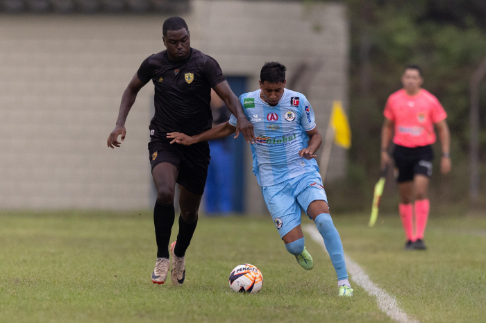 Mauá FC e Grêmio Mauaense voltam a empatar dérbi na Bezinha