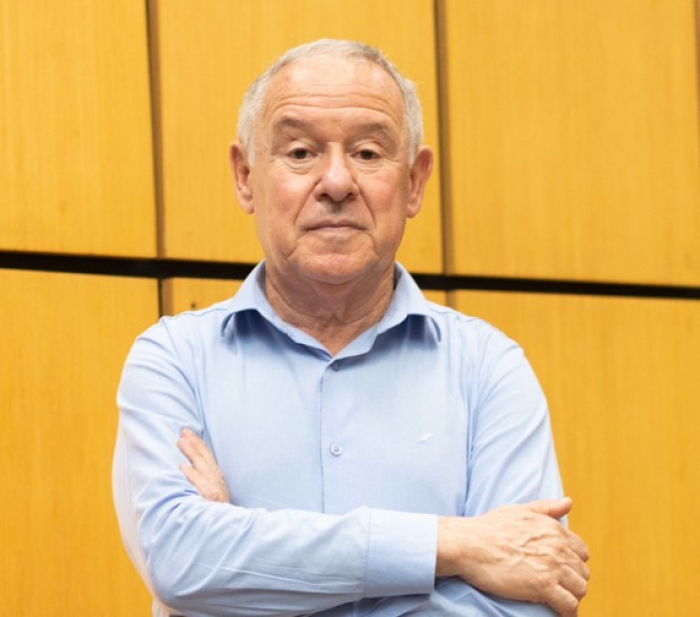 Vitória para a saúde: Câmara aprova projeto de Zé Luiz Cassimiro para cuidar de quem cuida da população