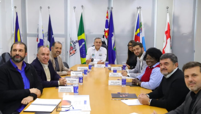Consórcio ABC lança sistema regional de compras consorciadas com foco em economia e agilidade