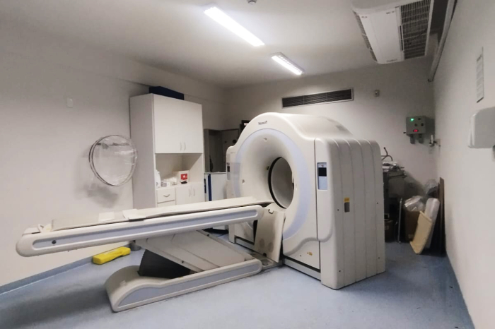 Santa Casa de Mauá comemora 60 anos de funcionamento e disponibiliza novo equipamento