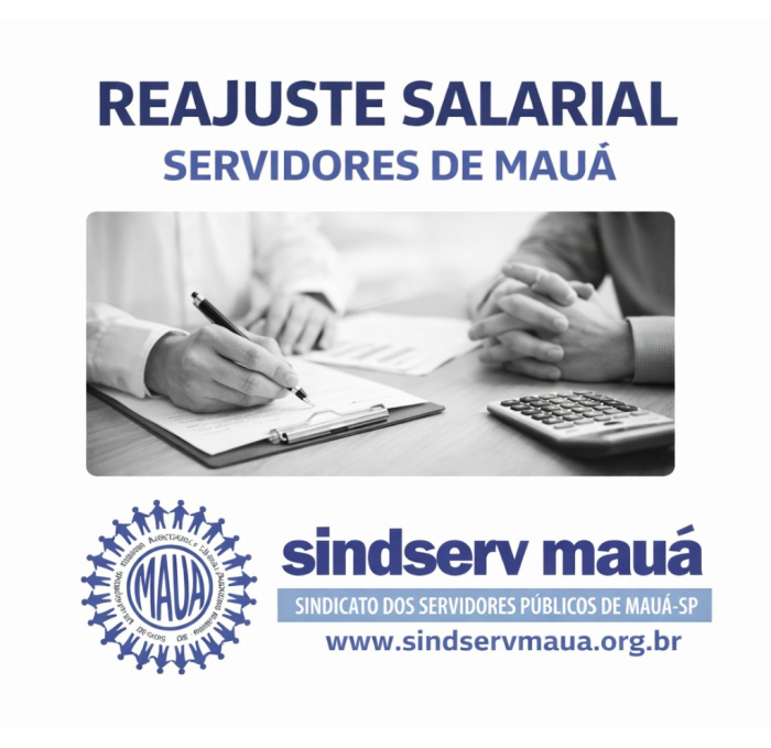 Câmara aprova reajuste dos servidores e campanha salarial segue com pautas importantes em discussão