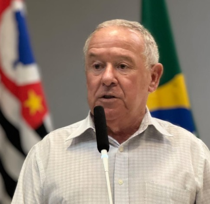 Vereador Zé Luiz Cassimiro confirma presença em palestra promovida pelo Instituto Oswaldo Dias