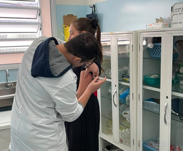 Mauá aplica mais de 3,6 mil vacinas durante mobilização do último sábado (20)