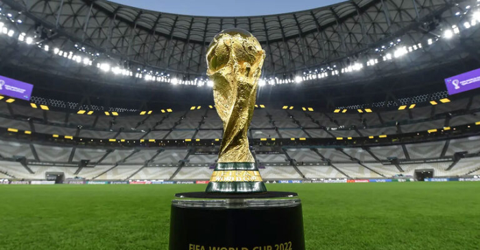 Editorial – A festa da Copa