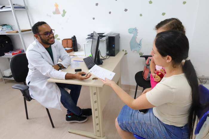 Prefeitura de Mauá abre novo processo seletivo para médicos de diversas especialidades