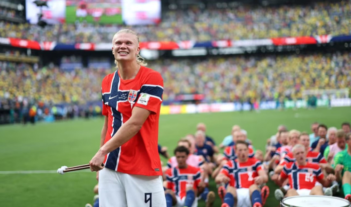 Brasil cai diante da Noruega e amarga eliminação precoce na Copa do Mundo