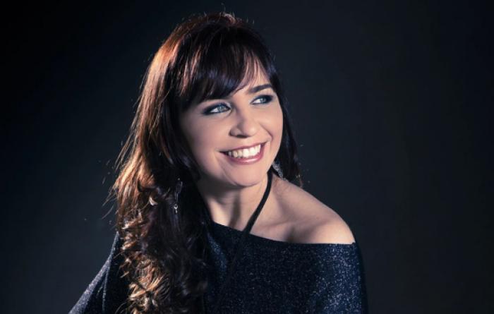 SESI Mauá recebe a cantora Glau Piva