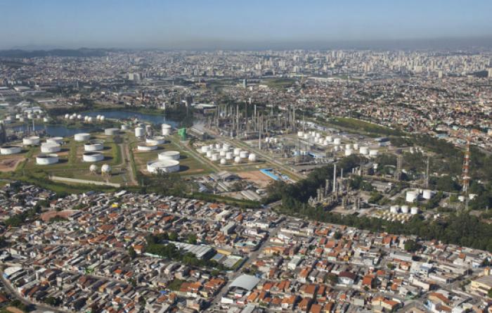 COFIP ABC revisa planejamento estratégico para o Polo Petroquímico