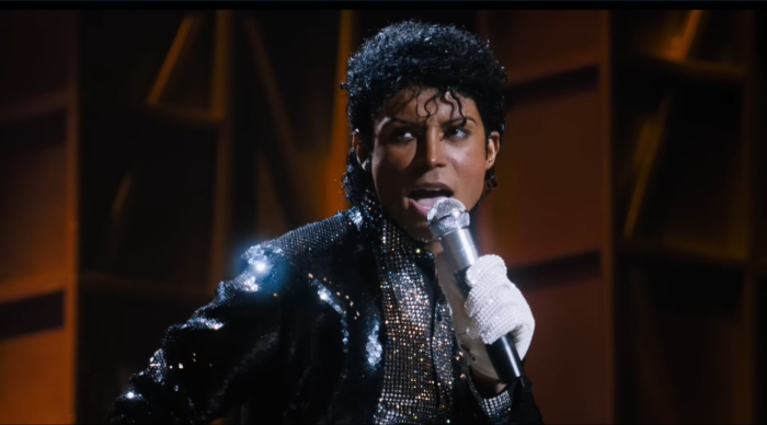 Cinebiografia de Michael Jackson ultrapassa marca de US$ 1 bilhão em arrecadação