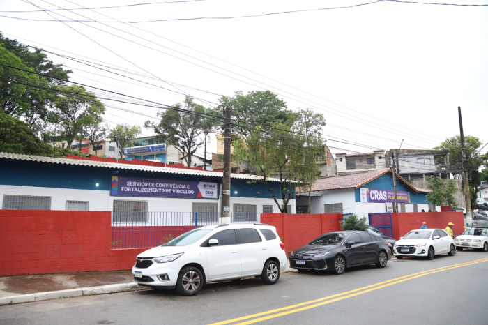 Centros de Referência de Assistência Social de Mauá passarão por reformas nas próximas semanas