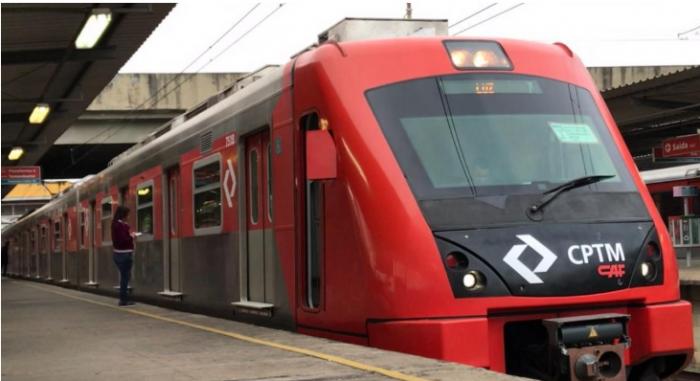 CPTM amplia serviço do Expresso ABC