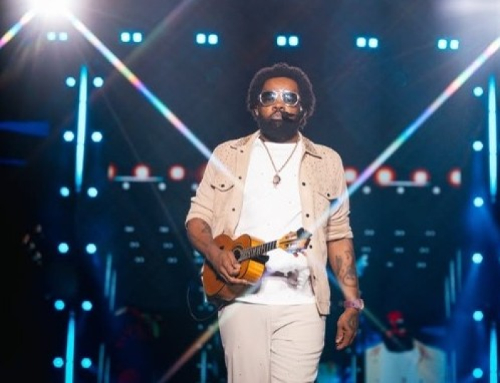 Último fim de semana da Quermesse de Mauá terá shows de Ferrugem e Xande de Pilares